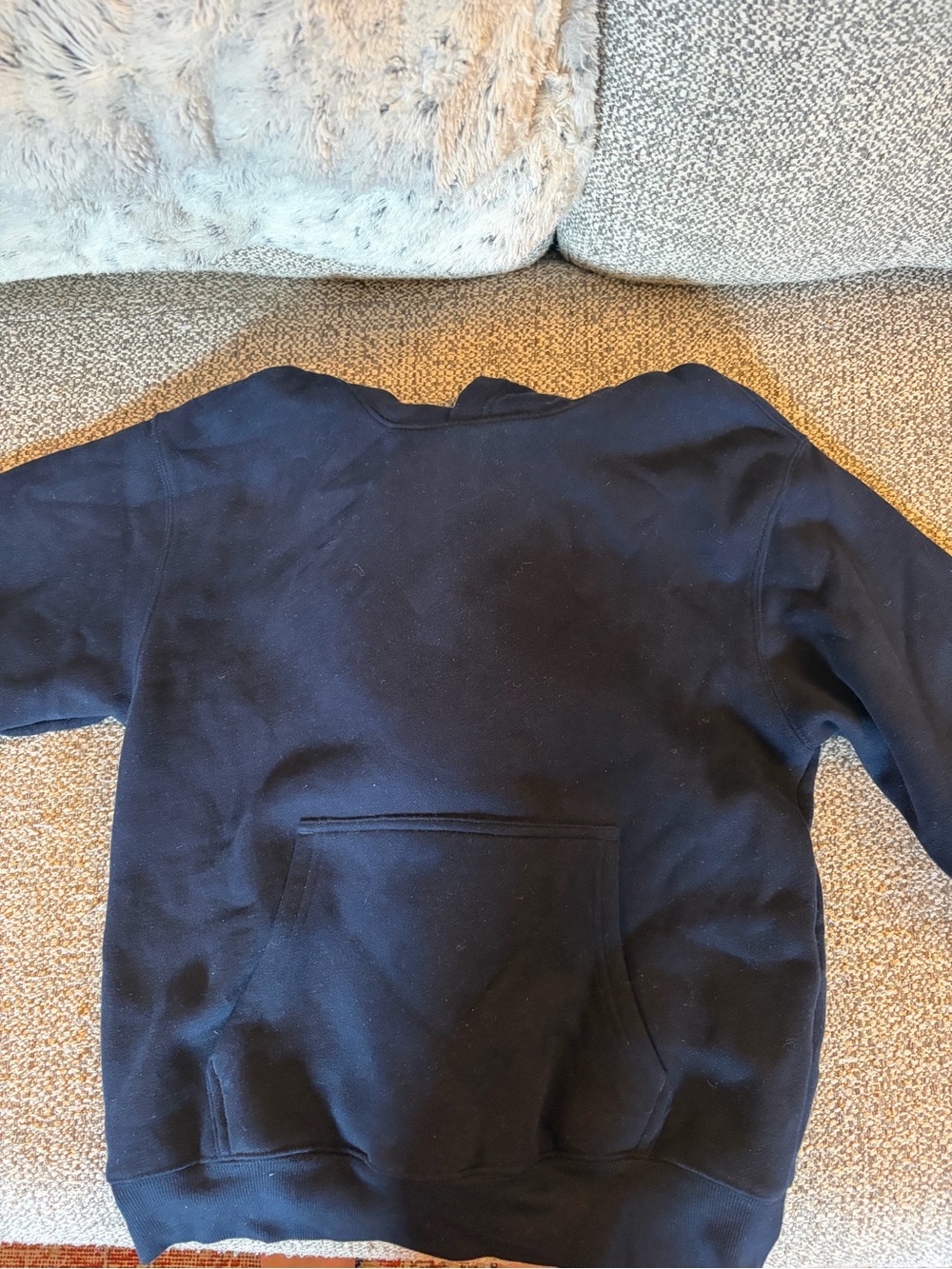 Aritiza cozy sweatfleece perfect hoodie